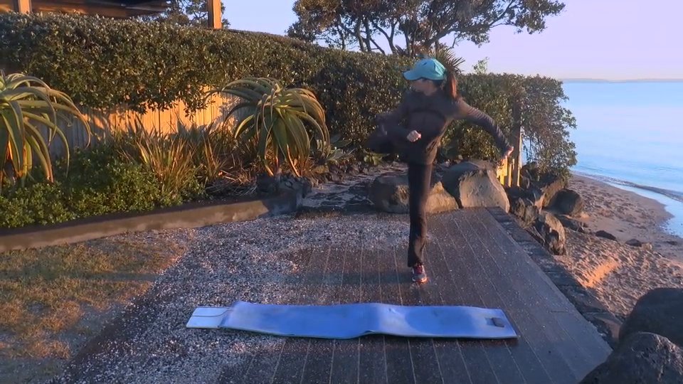 HIIT Beginner 27
