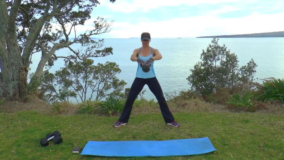 HIIT Beginner 28