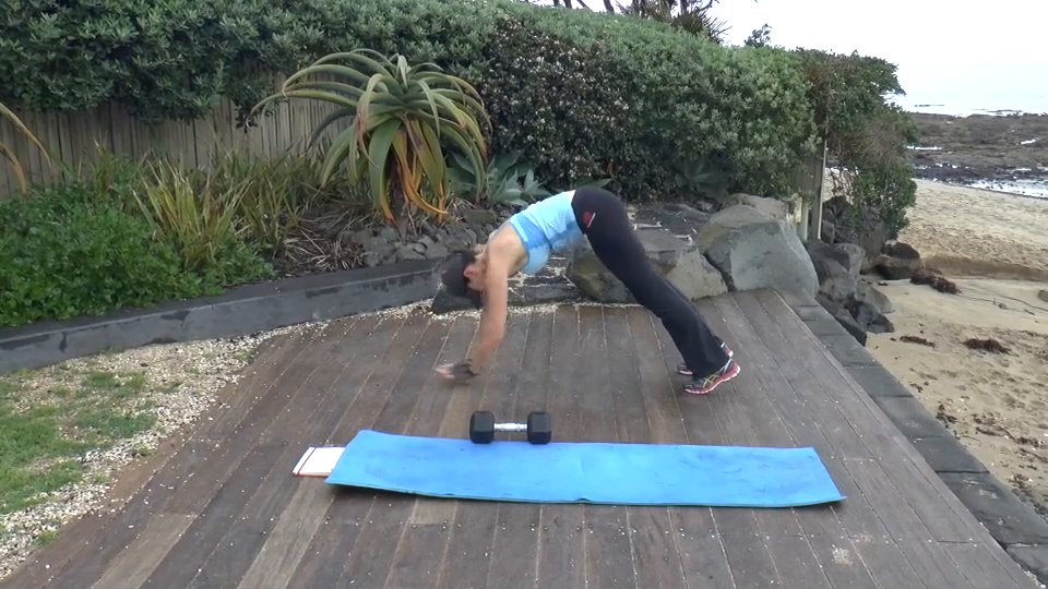 HIIT 47