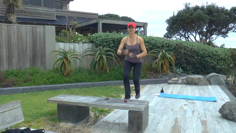 HIIT Beginner 29