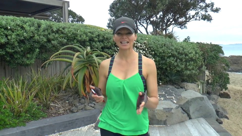 HIIT Beginner 30
