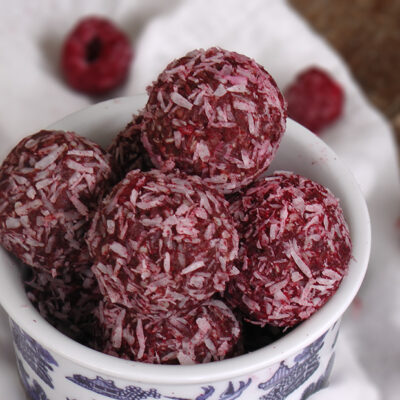 Raspberry2 Raspberry2