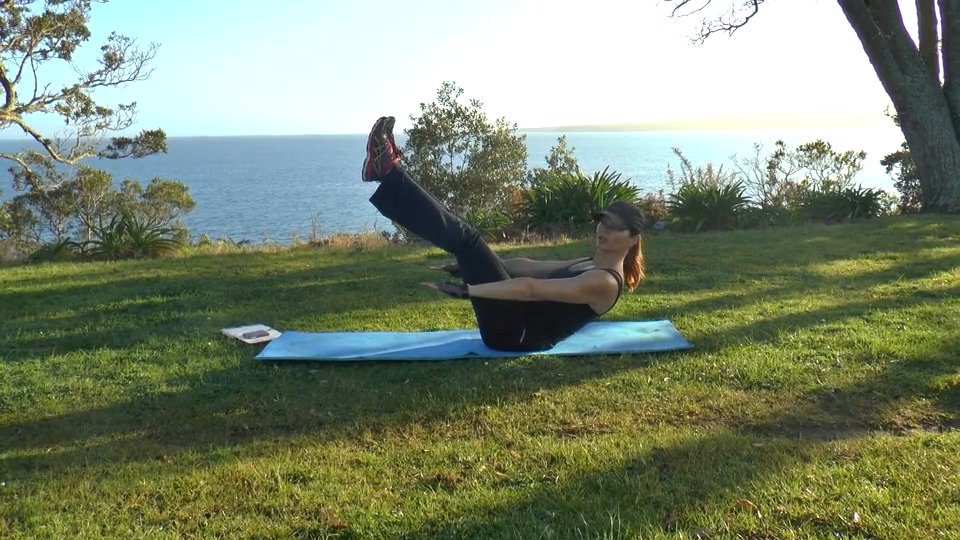 HIIT 48