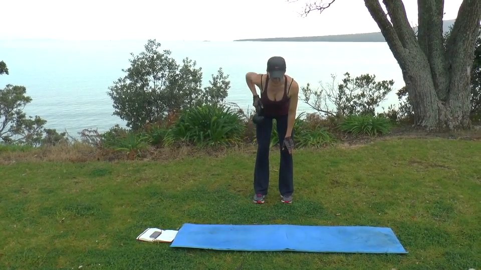 HIIT Beginner 31
