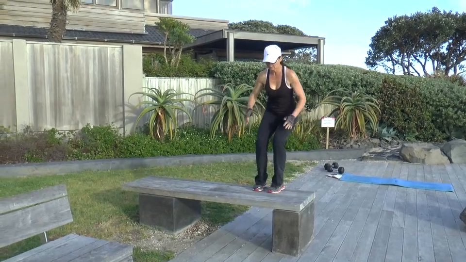 HIIT 49