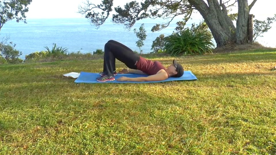 HIIT 50