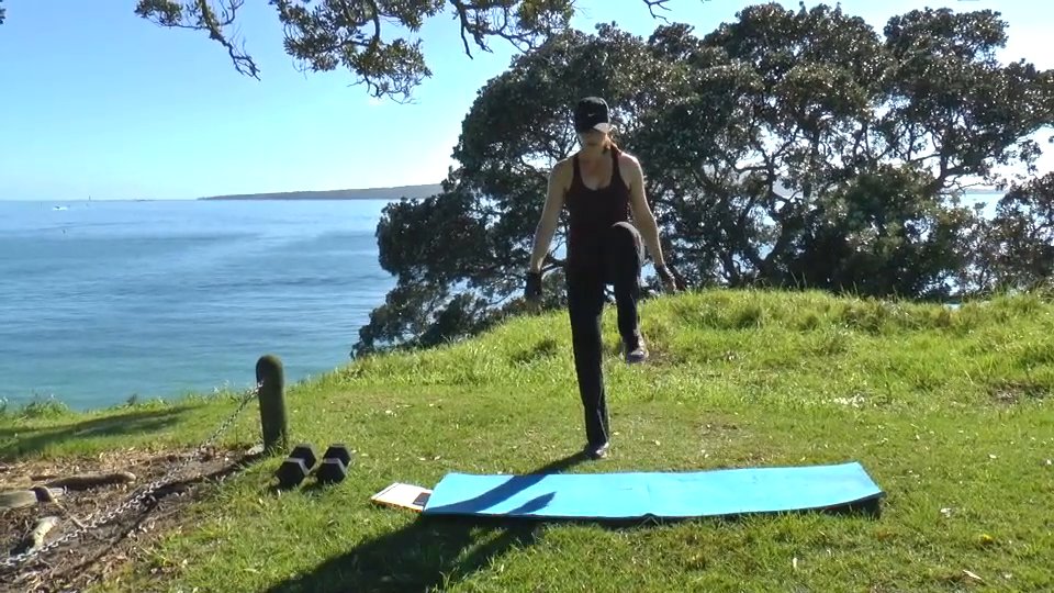 HIIT Beginner 32