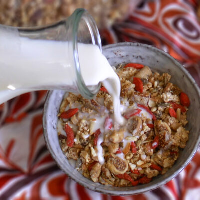 Granola-2 Granola-2