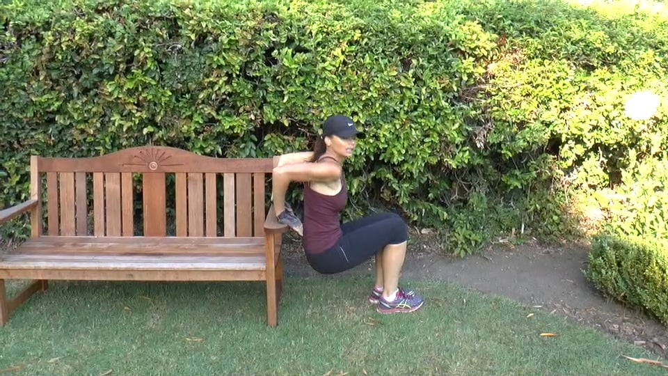 HIIT 53
