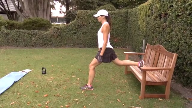 HIIT 55
