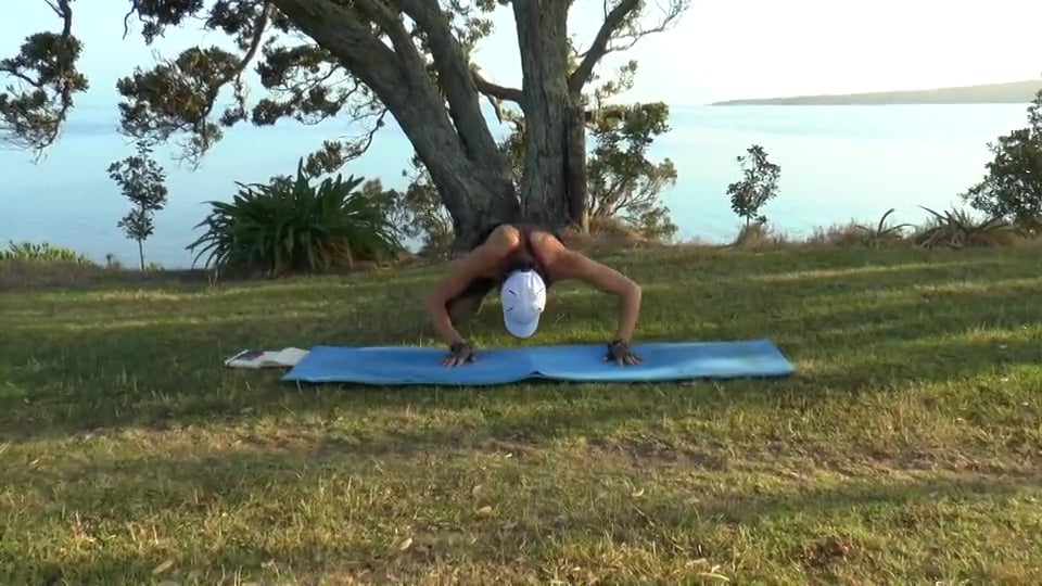 HIIT 56