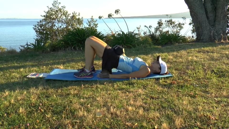 HIIT 57