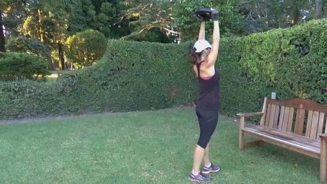 HIIT 58