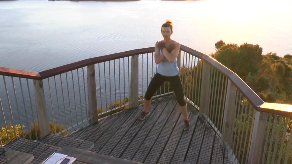 HIIT 60
