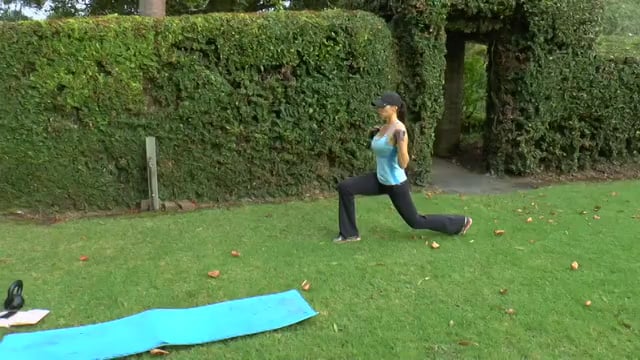 HIIT 62