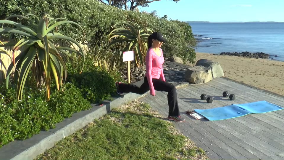 HIIT Beginner 33