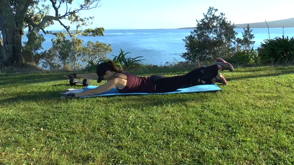 HIIT Beginner 35