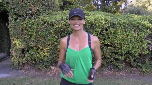 HIIT Beginner 38