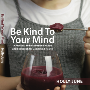 Be Kind To Your Mind