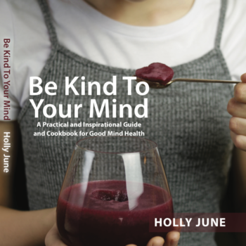 Be Kind To Your Mind Book Be Kind To Your Mind Book