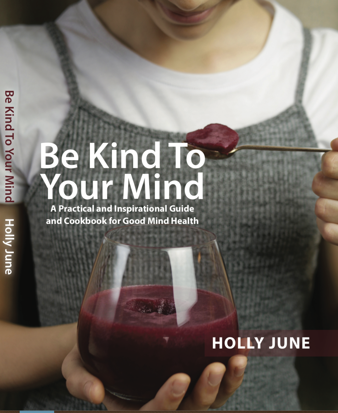 Be Kind To Your Mind