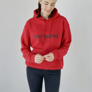 HER MIND Hoodie