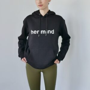 HER MIND Hoodie