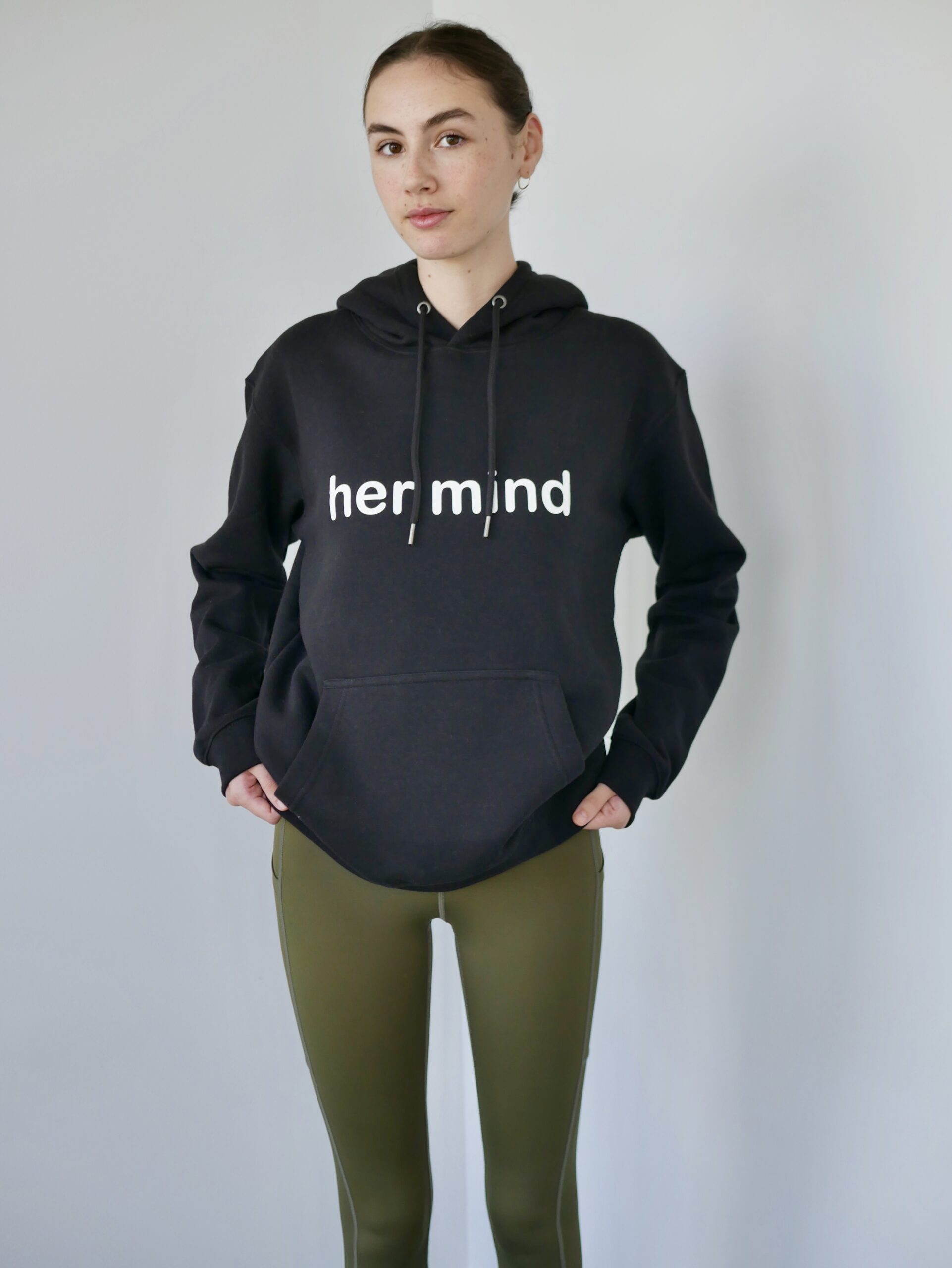 HER MIND Hoodie
