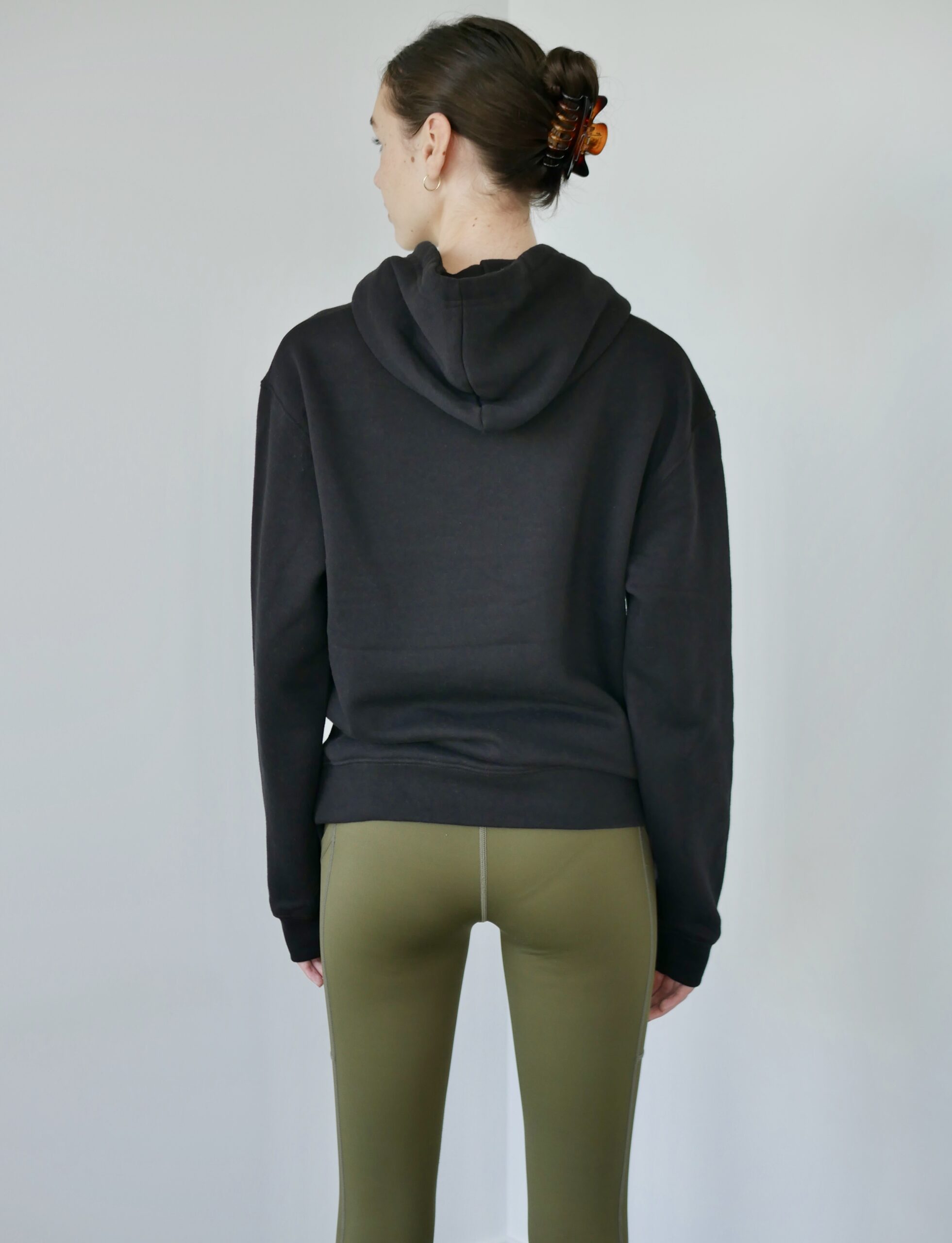 HER MIND Hoodie - Image 4