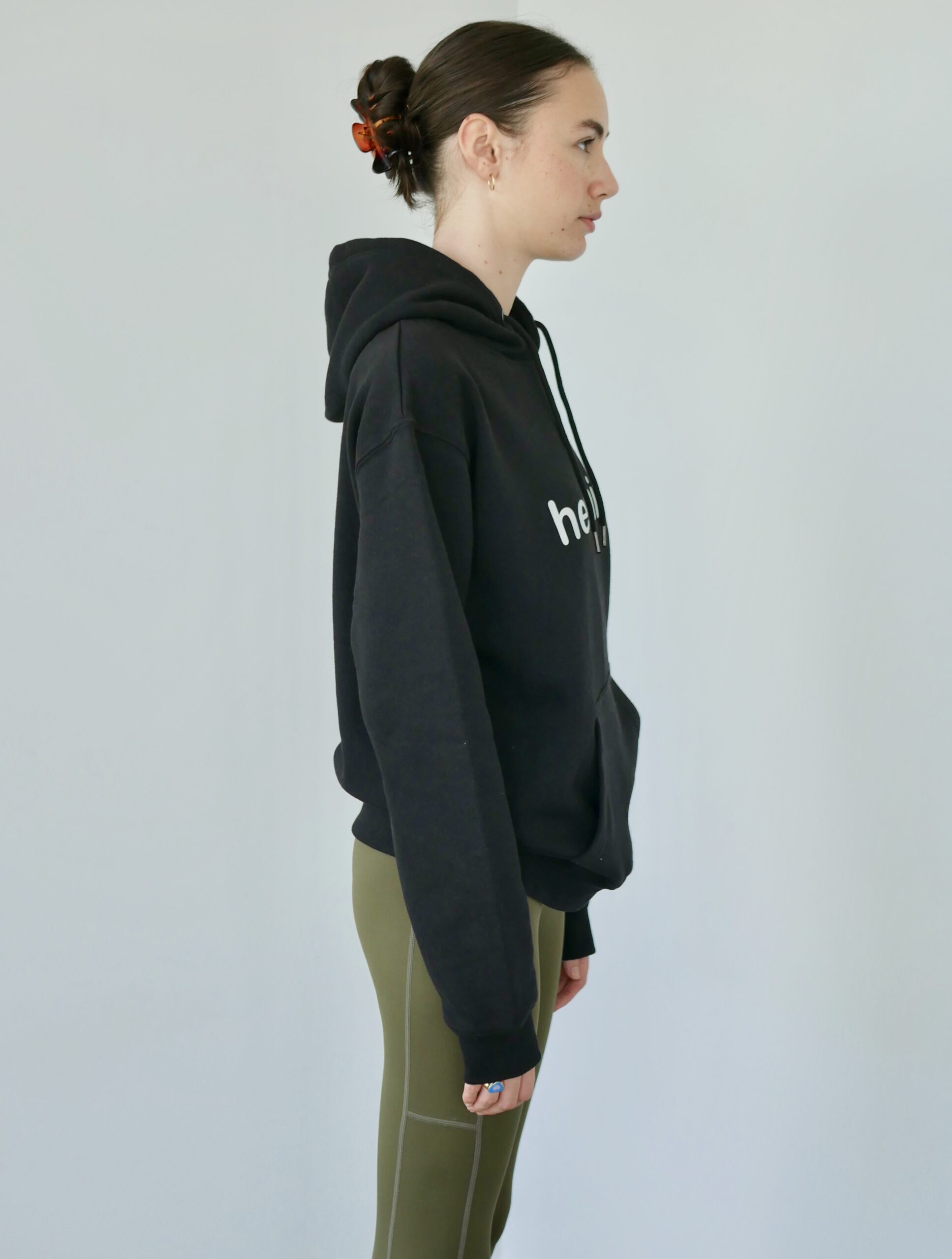 HER MIND Hoodie - Image 3